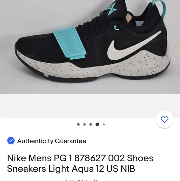 Nike Men